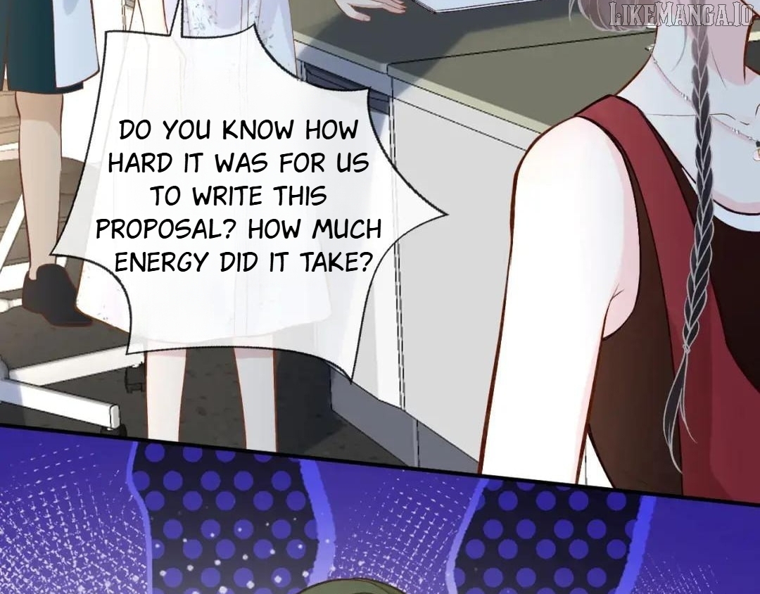 Everyone's Darling Chapter 182 - page 46